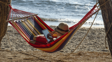 Children spend six hours or more a day on screens