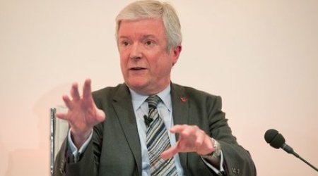 BBC korporasiyasının baş direktoru ölümlə təhdid olundu