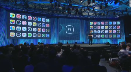 Seven big changes coming to Facebook