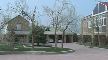 Azerbaijan opens its first “pet hotel”
