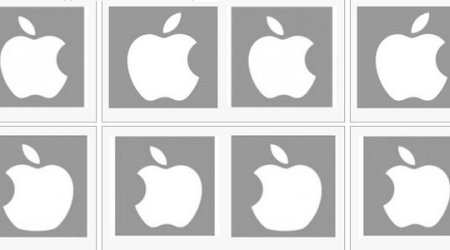 Can you identify the real logo?