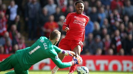 Is Raheem Sterling really going to leave Liverpool FC?