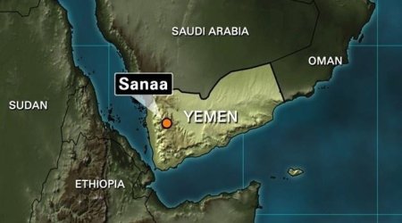 Səfirlik: Yəməndə 20-yə yaxın Azərbaycan vətəndaşı var