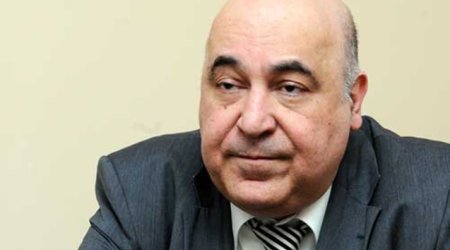 Известный писатель стал президентом 