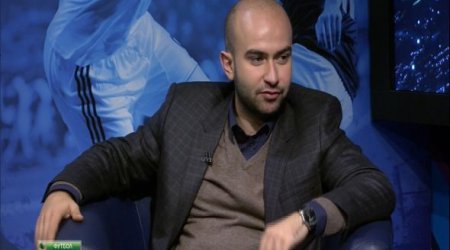 Эксперт обругал армянского комментатора