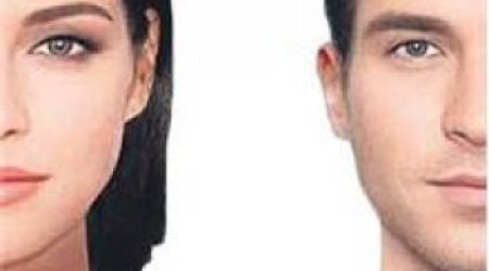 Ən gözəl və yaraşıqlı sima bəlli oldu - FOTO