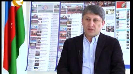 ANN.Az Region TV-nin efirində - VİDEO