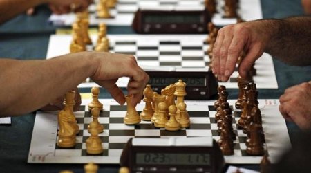 Azerbaijan to host international chess festival