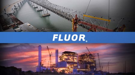 Fluor to manage Azeri petrochemical plant construction