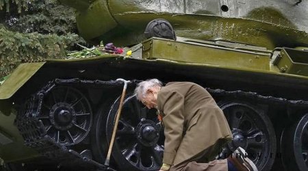 Самые трогательные фотографии столетия