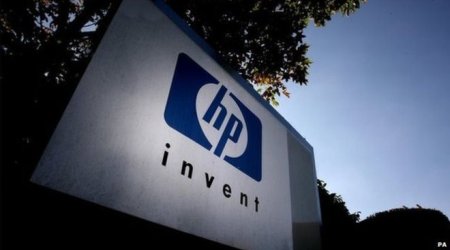 HP sues former Autonomy leaders for $5.1bn, alleging fraud