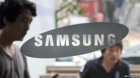 Samsung and LG agree to bury the legal hatchet