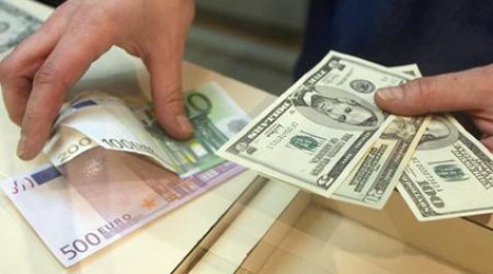 Manatın bu günə olan məzənnəsi – CƏDVƏL