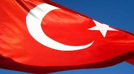 Turkish real GDP growth slows to 2.9 percent in 2014