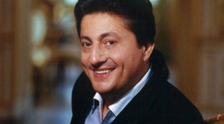 Dünya şöhrətli opera ifaçısı Bakıya gəlir