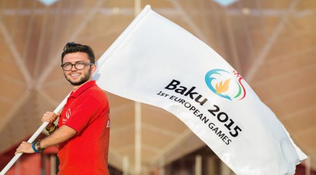 “Bakı 2015” biletini necə əldə etmək olar?