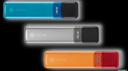 Google announces budget-priced Chromebits and Chromebooks