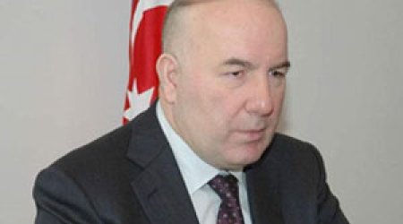 Azeri central bank says moves towards managed float of manat