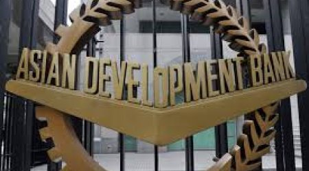 ADB annual meeting in Baku to focus on partnership for development