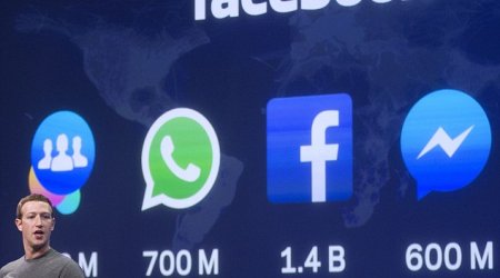 Facebook 'illegally' tracks all visitors to its site