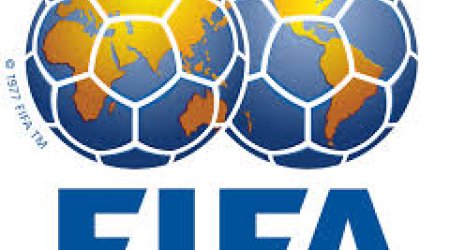 FİFA ABŞ-ı rədd etdi