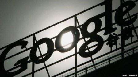 Google stops 'trusting' Chinese net regulator after lapse