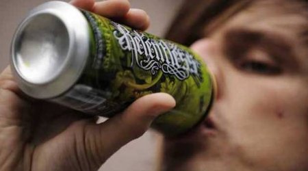 Energy drinks can trigger sudden heart attacks