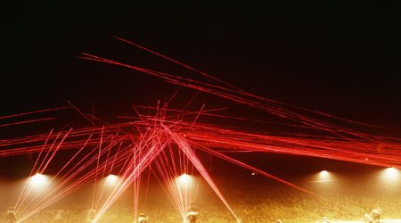 Azərbaycan ordusu gecə döyüşlərinə hazırlaşır