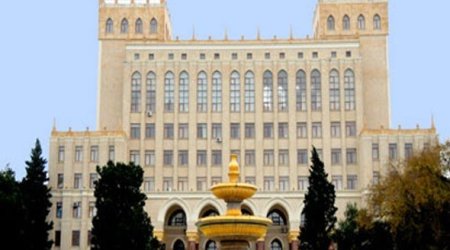 AMEA hesabat verəcək