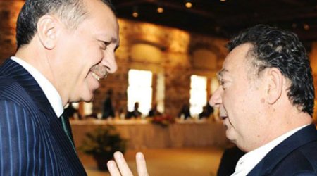 Kayahan ailəsinə başsağlığı