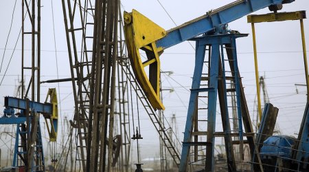 Azeri 2016 budget envisages oil price of $50/barrel
