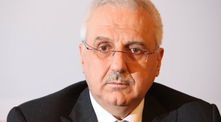 Head of Turkish electricity transmission company submits resignation letter