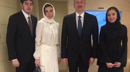 İlham Əliyev kiçik Həcc ziyarəti edəcək – FOTO