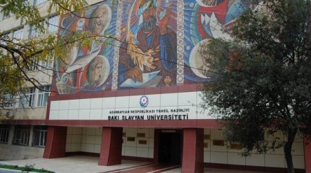 BSU-da professorların maaşı kəsilib, tələbələrə artıq təqaüd verilib