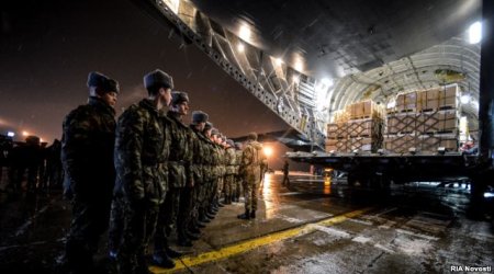 Ukrayna əsilli pianoçu Toronto orkestrindən çıxarıldı