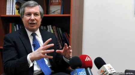 Həmsədr: “Azərbaycan və Ermənistan prezidentləri bizi əmin ediblər”