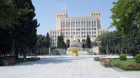 AMEA prezidenti rektorlara çağırış etdi