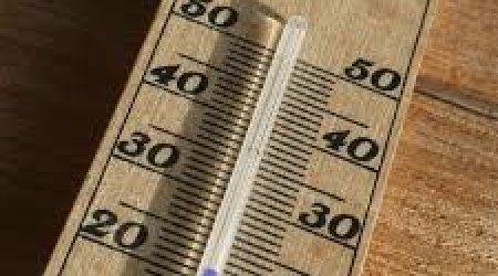 Baku weather forecast for April 8