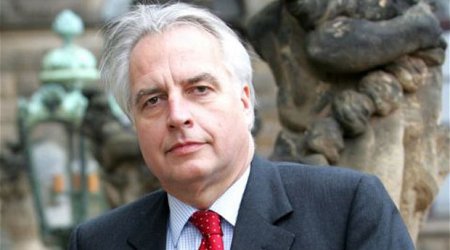 Viktoriya və Albert Muzeyinin direktoru Bakıya gəlir