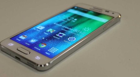 Samsung Galaxy S6 прошел испытание