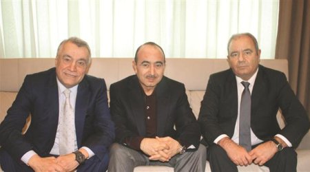 Turkey, Azerbaijan play substantial role in regional issues, say top Azeri officials