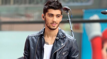 Zayn Malik and the pains of being a Muslim pop star