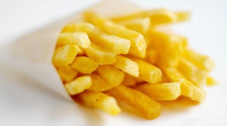 The science behind the perfect chip