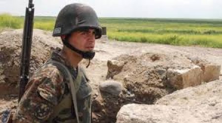 Second Armenian soldier killed in clash with Azerbaijan