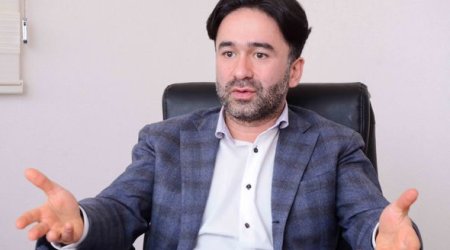 Tahir İmanov: Erməni truppasının Bakı konsertini ləğv etmək lazımdır