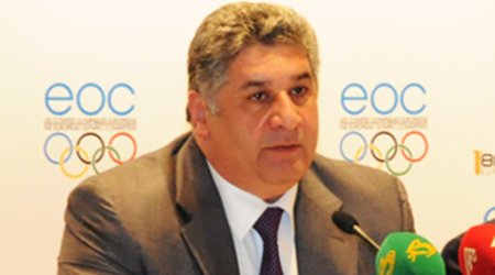 Azerbaijani athletes must show high results at European Games – minister