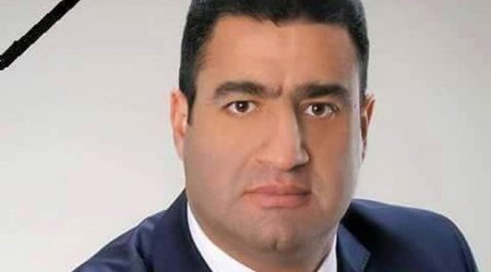 Azərbaycanlı diaspor rəhbəri dünyasını dəyişdi