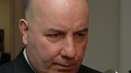 Rustamov re-appointed Azerbaijan Central Bank governor