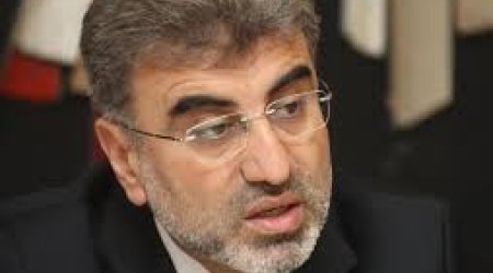 Turkey may sell TANAP shares to Iran