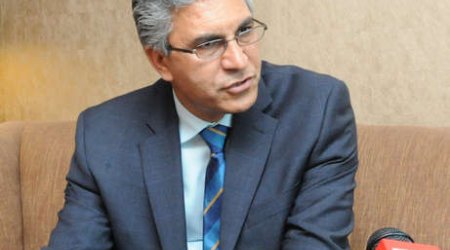 Afghanistan seeking Azerbaijani investments